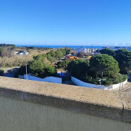 Le Dune D Idrusa Appartement