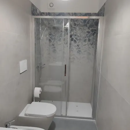 Appartement Le Dune D Idrusa Otranto