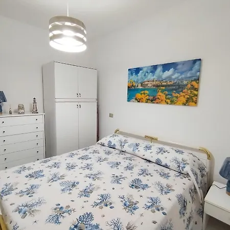 Le Dune D Idrusa Apartman *
