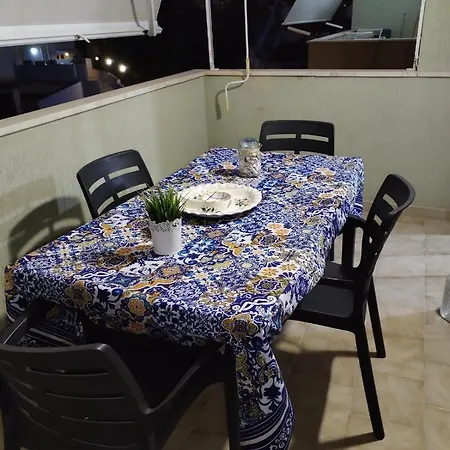 Apartman Le Dune D Idrusa