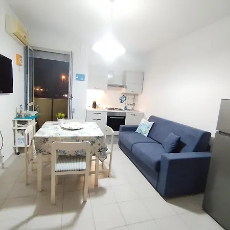 Apartman Le Dune D Idrusa *