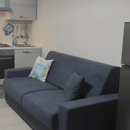 Le Dune D Idrusa * Otranto