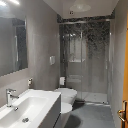 Apartman Le Dune D Idrusa Otranto