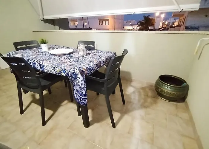 Le Dune D Idrusa Otranto