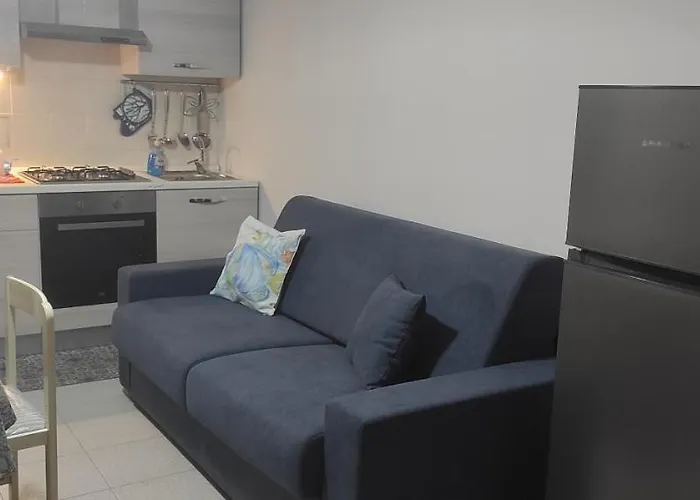 Le Dune D Idrusa * Otranto